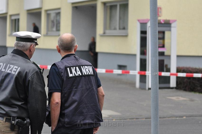 Kofferbombe entschaerft Koeln Graeffstr Subbelratherstr P017.JPG